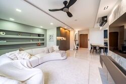 Blk 622A Tampines Greenverge (Tampines), HDB 5 Rooms #587150281